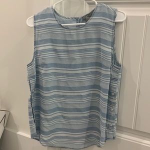 NWT womens M tank top